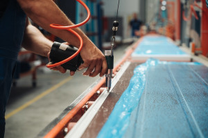 Малый и средний бизнес Самарской области привлёк 800 миллионов рублей на инвестпроекты