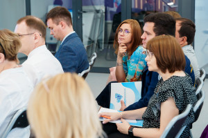 1000 волонтёров Самарской области помогут в организации Международного спортивного форума «Россия – спортивная держава»