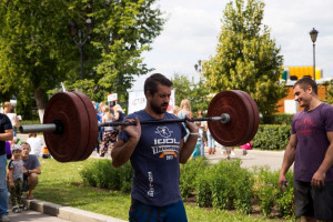 В Самарской области физкультурно-спортивные мероприятия будут проходить на территории всех муниципальных образований.