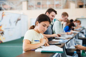 Пройден основной этап Приемной кампании – 2025