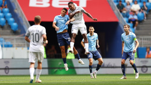 "Крылья" с начала сезона не проигрывают во всех матчах (две ничьи и две победы в РПЛ, а также победа над чемпионом России "Краснодаром" в кубке страны).