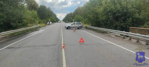 Пострадавший ребенок скорой помощью доставлен в медучреждение Тольятти.