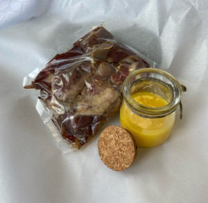 Студент Самарского политеха придумал новый маринад для шашлыка