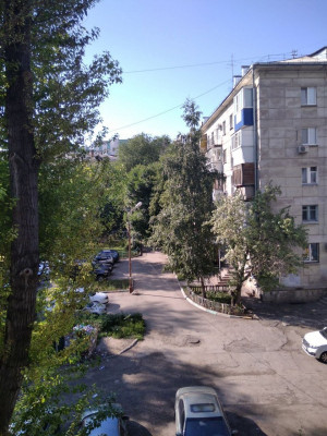 В Самаре ночью до +15°С, днем до +24°С.