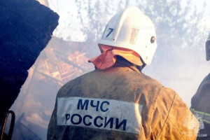 Зарегистрировано 5 происшествий на водных объектах, погибли 4 человека, 2 человека спасены.