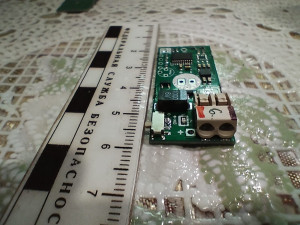 Женщине предъявили обвинение в государственной измене, незаконном изготовлении взрывчатых веществ и незаконном обороте взрывчатых устройств.