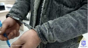 Самарец обвиняется в краже золотого браслета с руки жителя Москвы