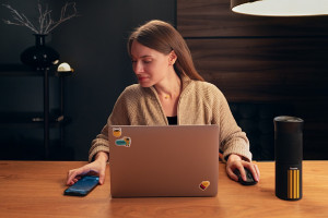 Билайн увеличивает емкость сети более чем в 2 раза в Самарской области