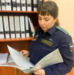 Принятые сотрудниками Службы меры побудили должника прекратить противоправные действия по сбросу сточных вод.