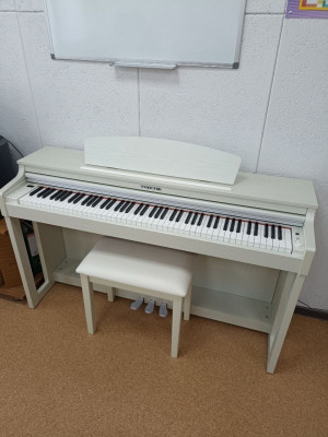 Проект «Детская филармония» не только обогащает культурную жизнь самого учреждения, но и вносит значимый вклад в развитие местного сообщества, укрепляя культурные связи.