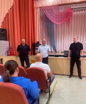 В Самарской области полным ходом идет Всероссийская акция «Школа информационной безопасности»