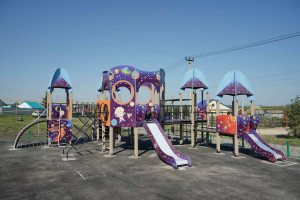 В Самарской области стартовал второй этап приёма заявок для привлечения бизнеса к реализации проектов по комплексному развитию сельских территорий.