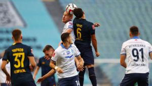 В следующем матче "Крылья" в Грозном встречаются с "Ахматом".