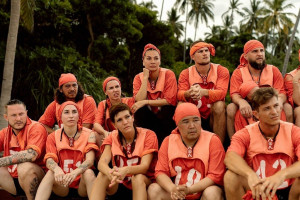 Самарский рыбак доплыл до тайского острова ради 10 млн рублей