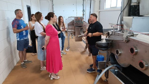 Промышленный туризм в Самарской области открывает новые горизонты