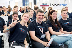 Тренеры из Самарской области вышли в полуфинал проекта «СпортТрек»