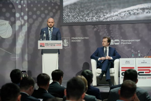 Вячеслав Федорищев в Москве в технопарке «Сколково» анонсировал беспрецедентные меры региональной поддержки для разработчиков беспилотных систем.