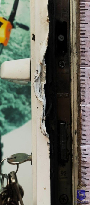 Тольяттинец украл несколько бензопил, чтобы устроиться на работу строителем