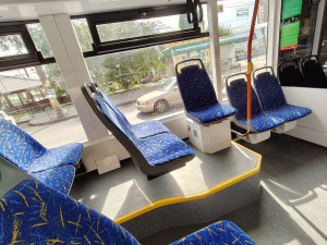 В Самаре скорректируют дорожное движение на время проведения Международного спортивного форума