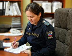 С виновника ДТП в Самаре взыскана компенсация морального вреда