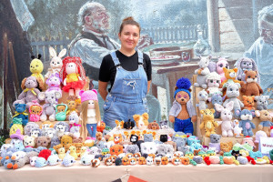 В нём могут принять участие субъекты малого и среднего предпринимательства, которые включены в реестр субъектов МСП, и чей ОКВЭД относится к сфере креативных индустрий.