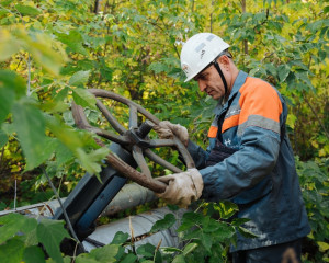 Уже в субботу, 16 августа, теплоэнергетики совместно с персоналом обслуживающих организаций начнут подключение горячего водоснабжения для жилых домов и организаций Куйбышевского района Самары.