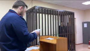 Уголовное дело с утвержденным обвинительным заключением направлено в суд для рассмотрения по существу.