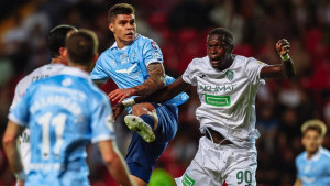 В следующем матче "Крылья Советов" на "Солидарность Самара Арене" принимают чемпиона страны "Краснодар".