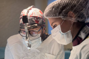 В Клиниках СамГМУ уже внедрили новый способ в клиническую практику.