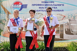 Теперь Разия Добровольская – двукратный «золотой» призер городских соревнований.