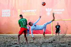 Этап был заключительным в регулярном сезоне и по его итогам решалось, какие команды встретятся в Суперфинале на стадии плей-офф.