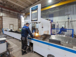 Предприятие более 20 лет производит спортивное оборудование для подготовки спортсменов с доставкой по всей России и дальнему зарубежью.