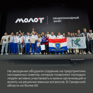 1 место заняла Удмуртская республика, 3 место – у Пермского края.