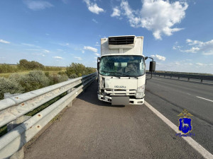 На месте ДТП водители погибли до приезда скорой помощи.