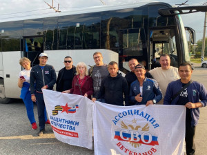 Наши спортсмены - ветераны СВО - выступят во всех шести дисциплинах Кубка.