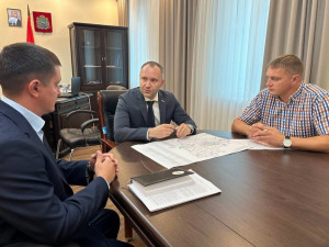 Школа героев» помогает военнослужащим и ветеранам получать новые знания и компетенции, чтобы продолжать служить Родине, вносить вклад в развитие региона.