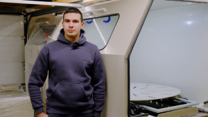 На сегодня этот стартап входит в число трёх компаний в России, которые производят установки по этой технологии.