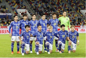 Япония на ЧМ 2022: выступление “темной лошадки”