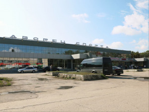 Предлагается разделить прилегающую территорию на функциональные зоны.