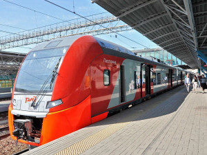 Курсирующие по маршруту Тольятти – Новокуйбышевская.