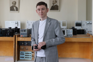 Разработки ученых университета уже внедрены в производство крупной российской автомобильной компании.