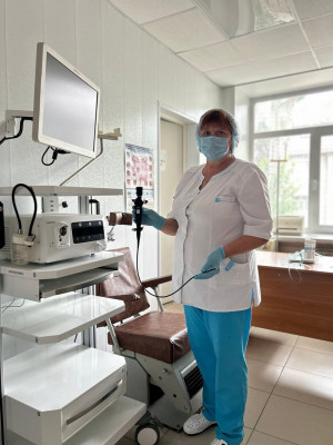 Аппараты позволяют проводить комплексную диагностику состояния бронхиального дерева при подозрении на онкологию, пневмонию, бронхит, хроническую обструктивную болезнь лёгких и другие патологии.