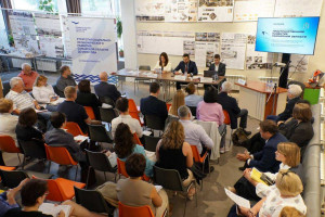 Документ ляжет в основу долгосрочной стратегии социально-экономического развития Самарской области до 2036 года.