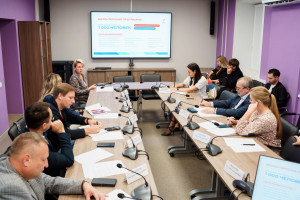 Корпоративное волонтёрство в Самарской области активно развивается – во многих корпорациях действуют программы корпоративной и социальной ответственности