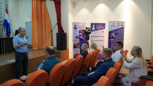 Самарская область из года в год - среди флагманов этого масштабного просветительского проекта.