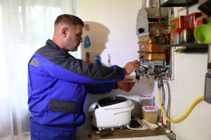 В ходе технического обслуживания выявлено 392 существенных нарушения, которые потенциально могли привести к ЧП с угарным или природным газом.