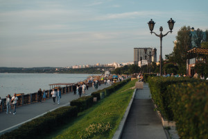 Главная цель проекта – создание условий для увеличения доходности и инвестиционной привлекательности туризма в российских регионах.