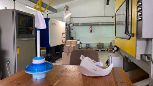 Запатентованное изобретение помогает восстанавливать нормальное кровоснабжение.