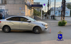 Мальчик госпитализирован.