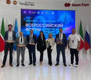 В ходе рассмотрения проектов экспертная комиссия особое внимание уделяла качеству проработки архитектурных и планировочных концепций.